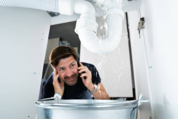 Hot Water Heater Installation in Ramseur, NC